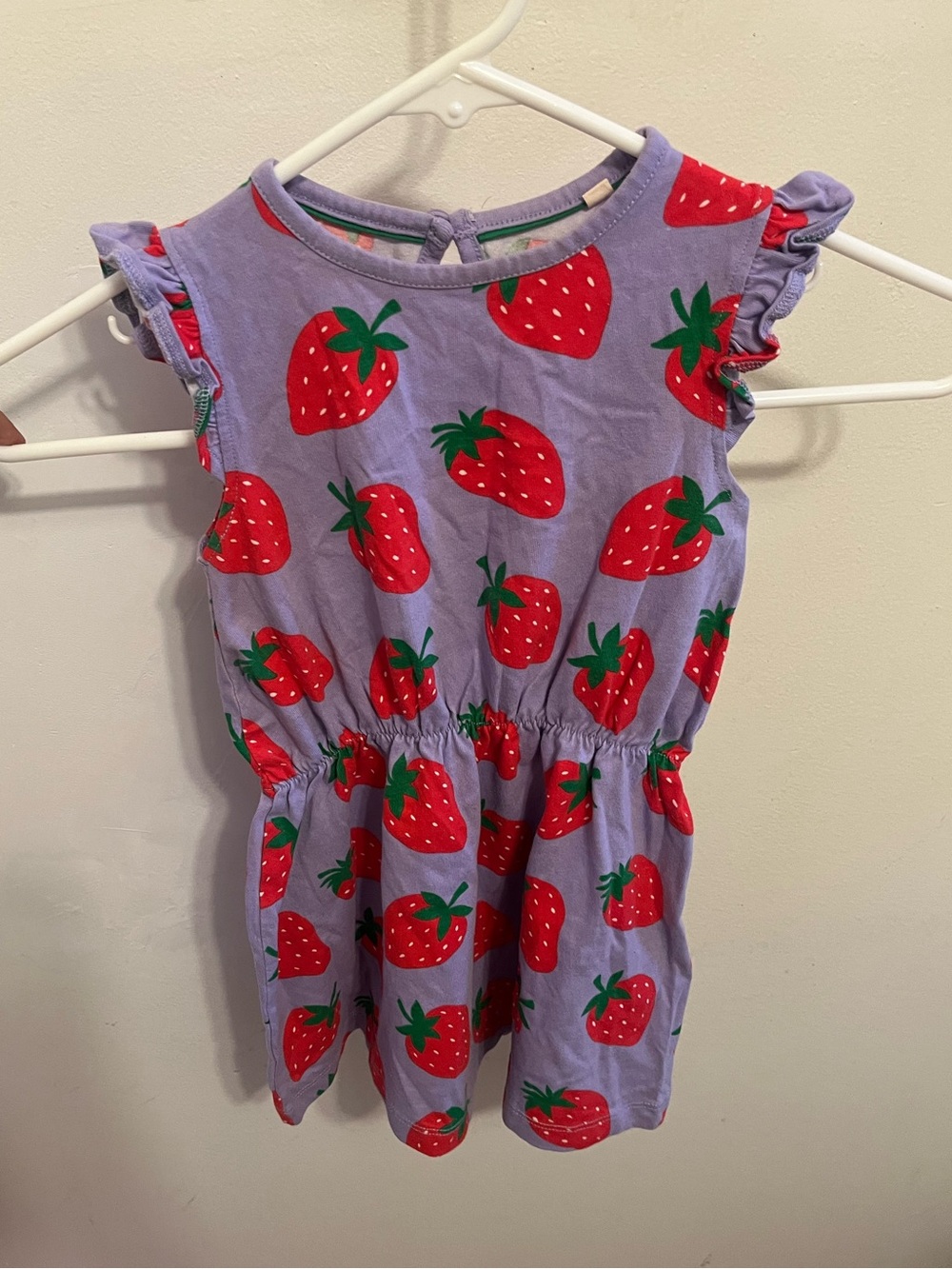 AG26 Bundle Of 3 Boden Kids Dress